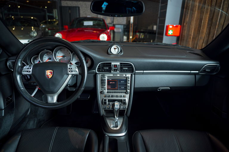 Porsche 997 Carrera S