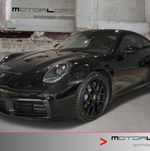 Porsche 992 Carrera