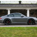 Porsche 997.2 Carrera S