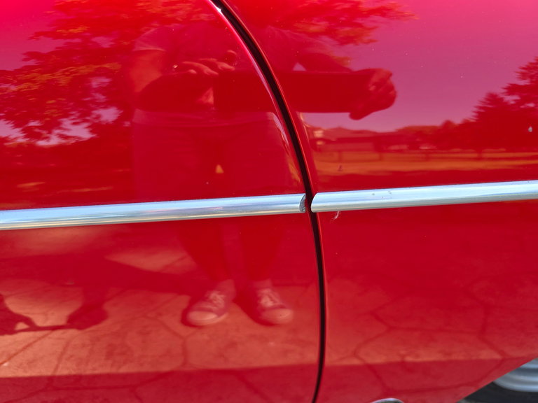 Porsche 356 B 1600 Roadster