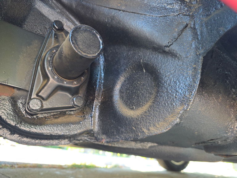 Porsche 356 B 1600 Roadster