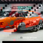 Porsche 911 S 