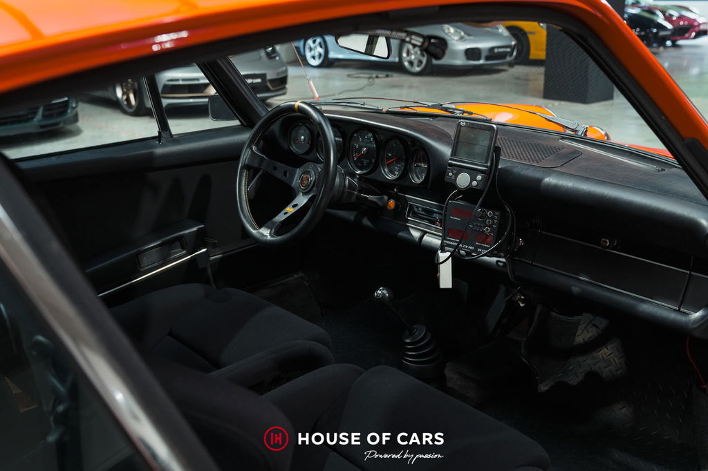 Porsche 911 S (F-Modell)