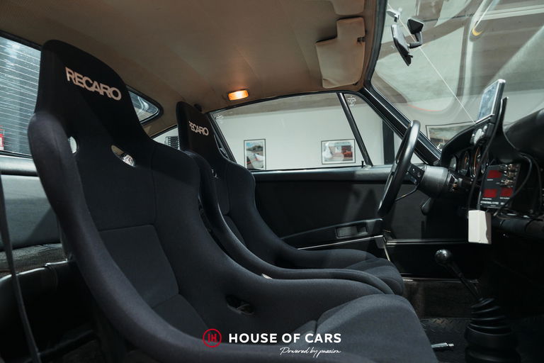 Porsche 911 S (F-Modell)