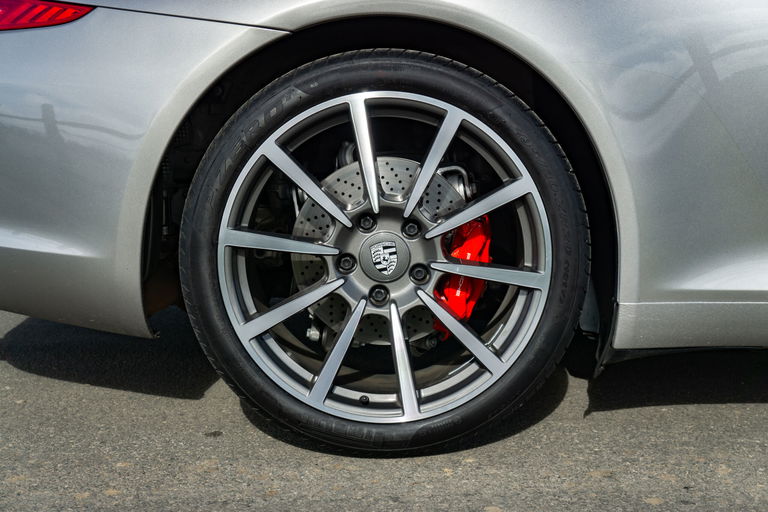 Porsche 991 Carrera S