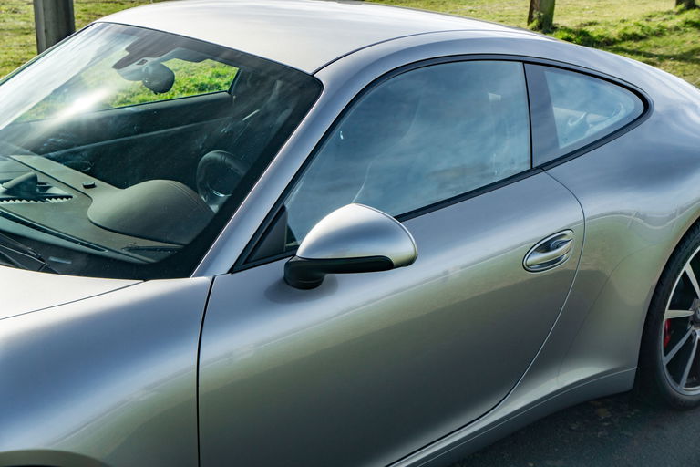 Porsche 991 Carrera S