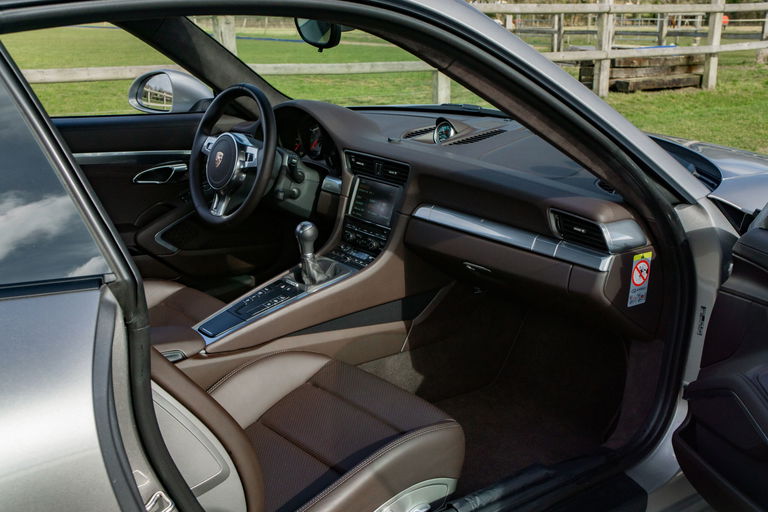 Porsche 991 Carrera S