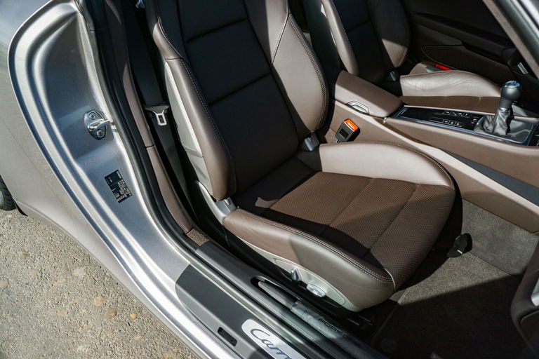 Porsche 991 Carrera S