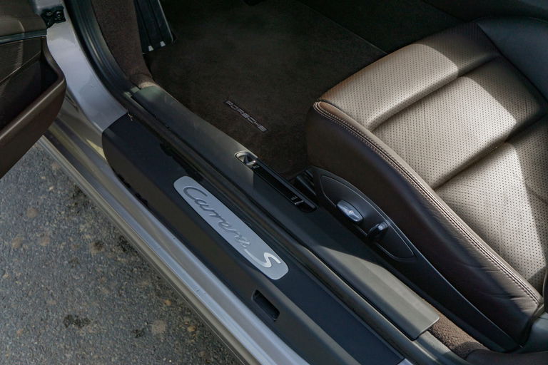 Porsche 991 Carrera S