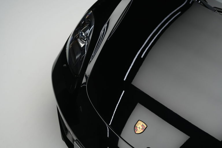 Porsche 718 Spyder 2.0