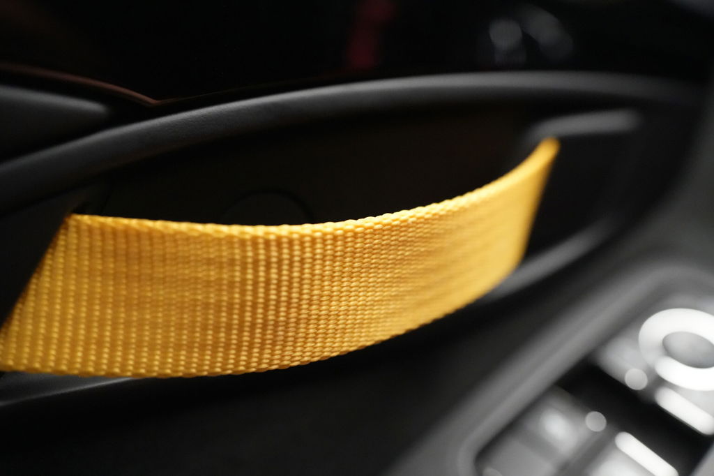 Porsche 718 Spyder 2.0