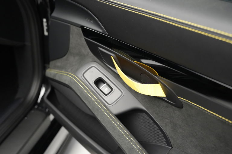 Porsche 718 Spyder 2.0