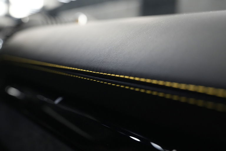 Porsche 718 Spyder 2.0