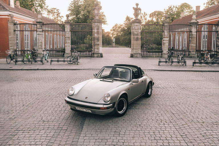 Porsche 911 SC