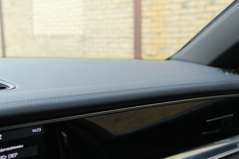 Porsche Panamera 4 E-Hybrid