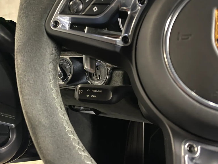 Porsche 718 Cayman GTS 4.0