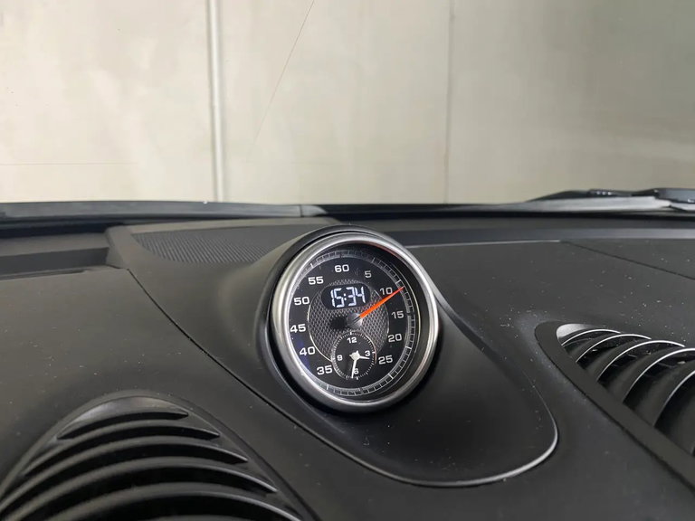 Porsche 718 Cayman GTS 4.0