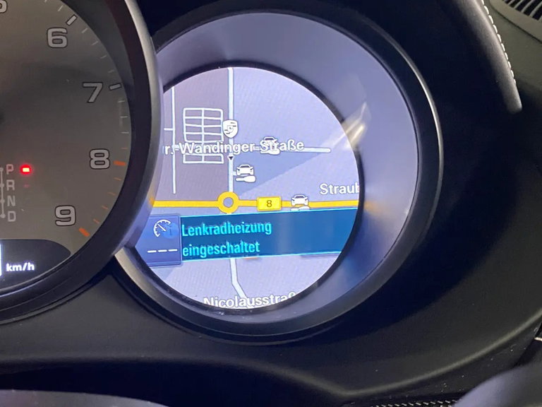 Porsche 718 Cayman GTS 4.0