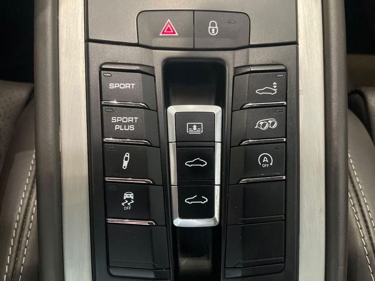 Porsche 991 Carrera S 50 Jahre Edition