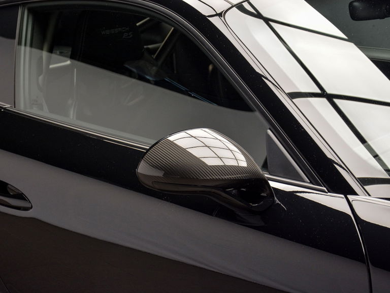 Porsche 991.2 GT3 RS