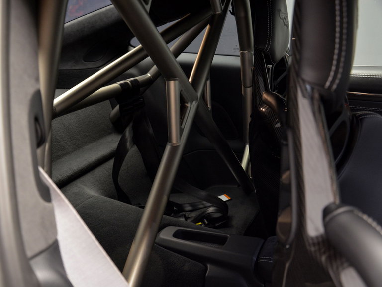 Porsche 991.2 GT3 RS