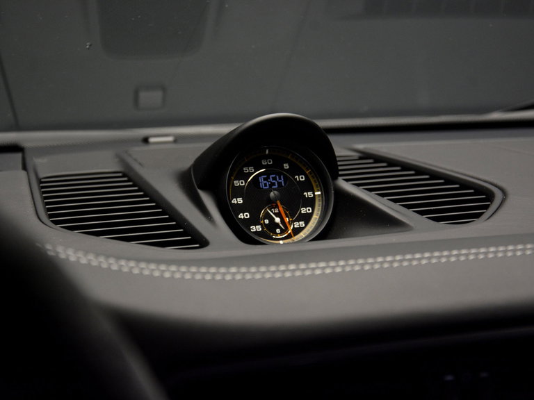 Porsche 991.2 GT3 RS