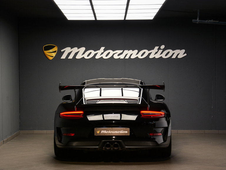 Porsche 991.2 GT3 RS