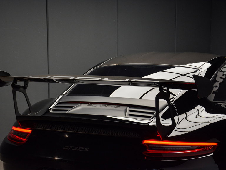 Porsche 991.2 GT3 RS