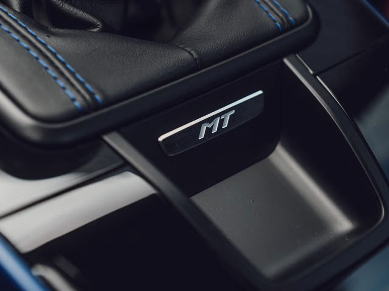 Porsche 992.2 Carrera T