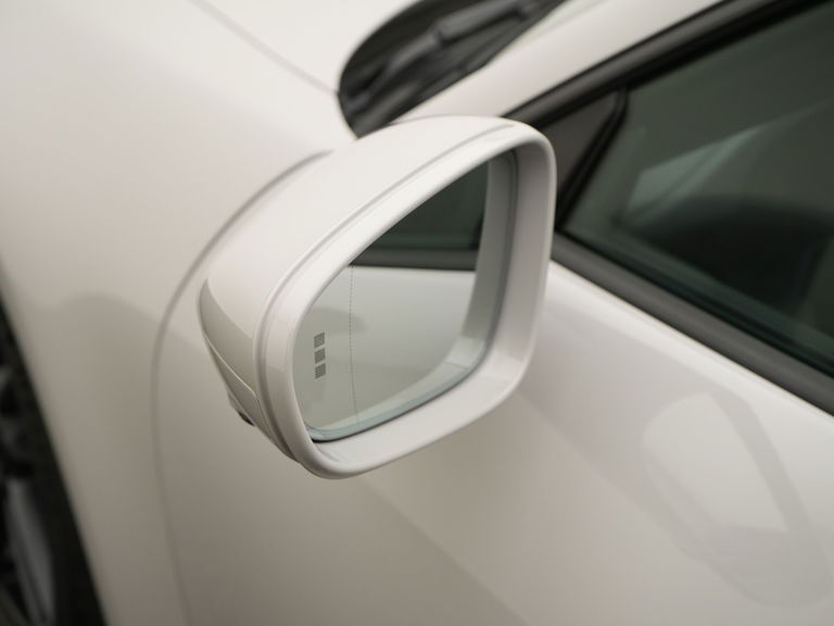 Porsche 992 Carrera GTS