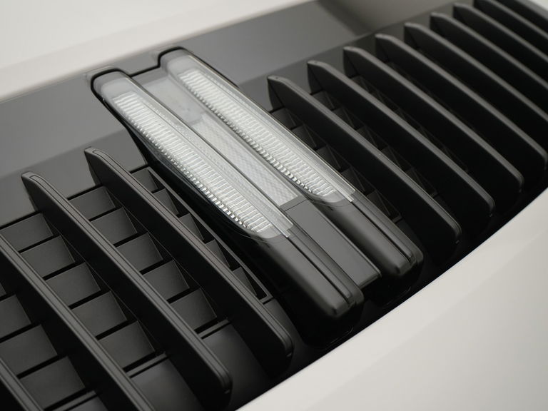 Porsche 992 Carrera GTS