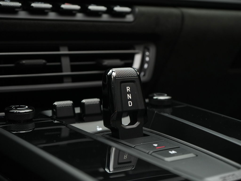 Porsche 992 Carrera GTS