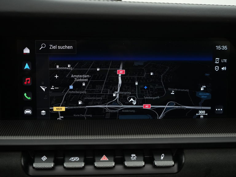 Porsche 992 Carrera GTS