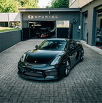 Porsche 981 Cayman GT4