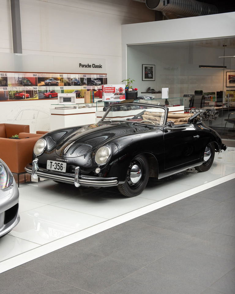 Porsche 993 Carrera 4S