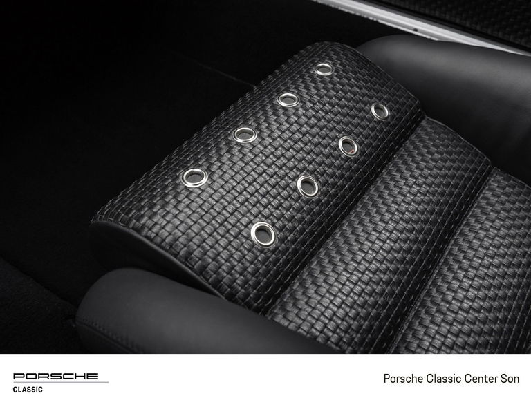 Porsche 911 Backdate