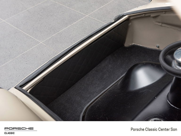 Porsche 911 Backdate