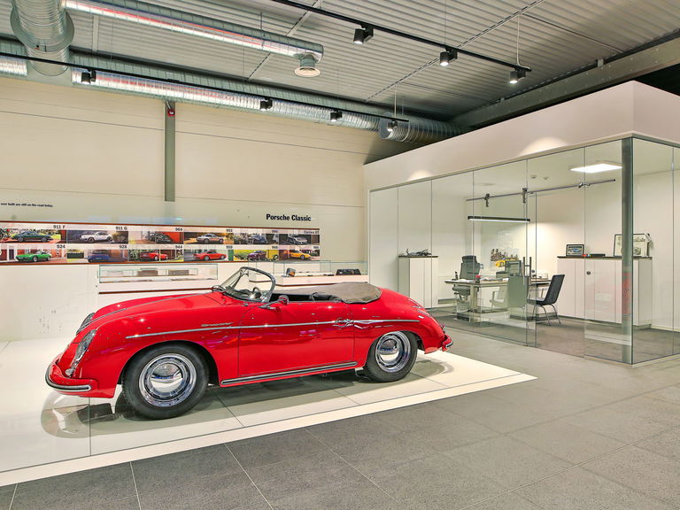 Porsche 993 Carrera 4S