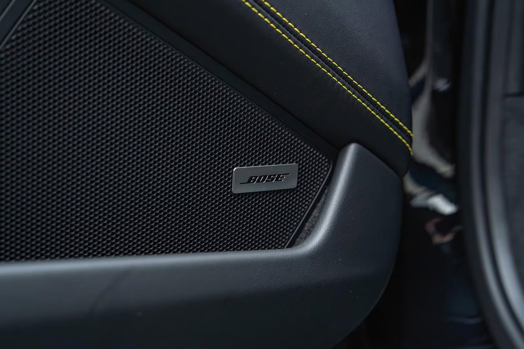 Porsche 992 GT3