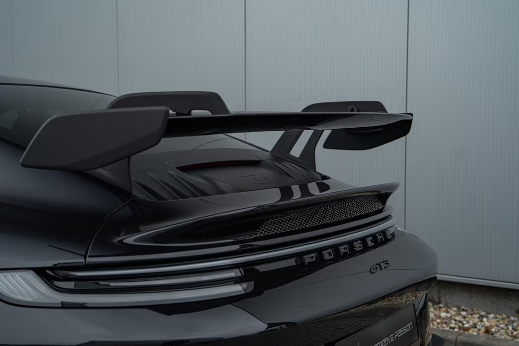 Porsche 992 GT3