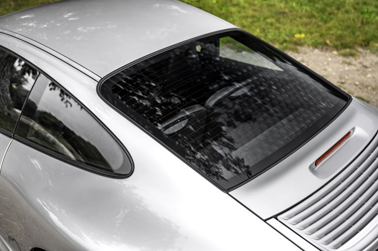 Porsche 996 Carrera 4S