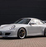 Porsche 997.2 Sport Classic