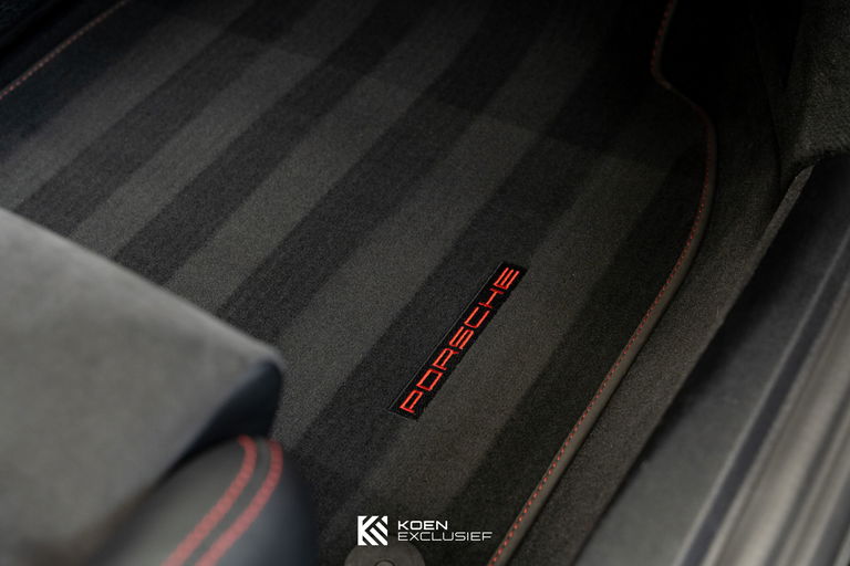 Porsche 981 Boxster GTS