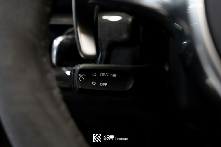 Porsche 981 Boxster GTS