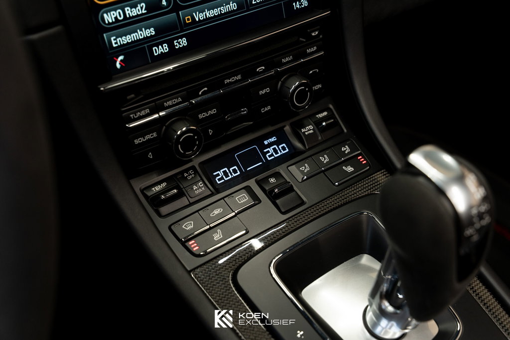 Porsche 981 Boxster GTS