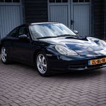 Porsche 996 Carrera 4