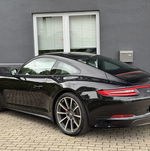 Porsche 991 Carrera 4S