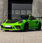 Porsche 991.2 GT3 RS