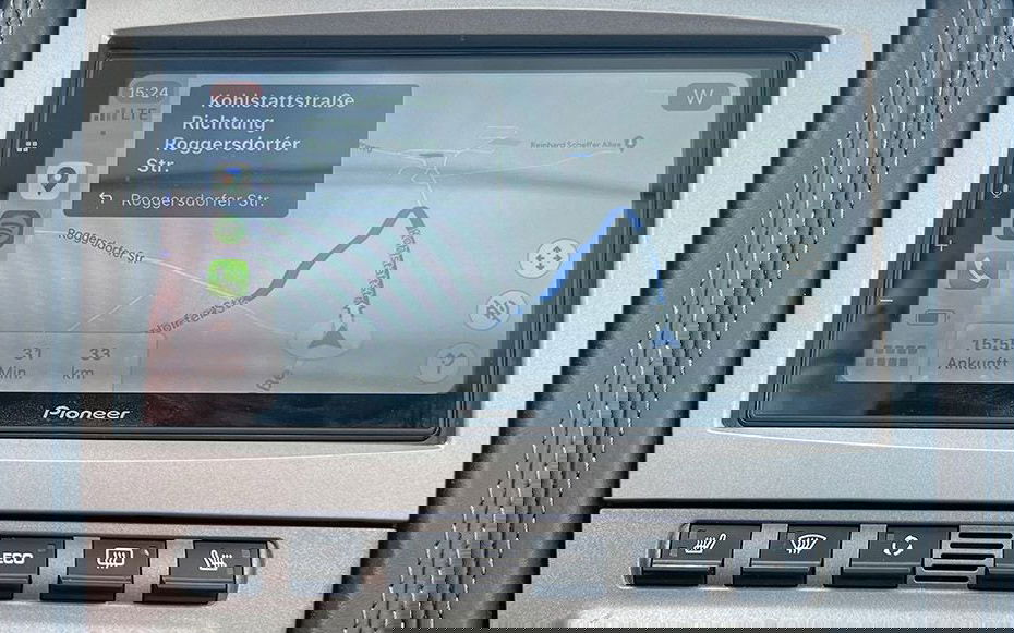 Porsche 997 Targa 4S