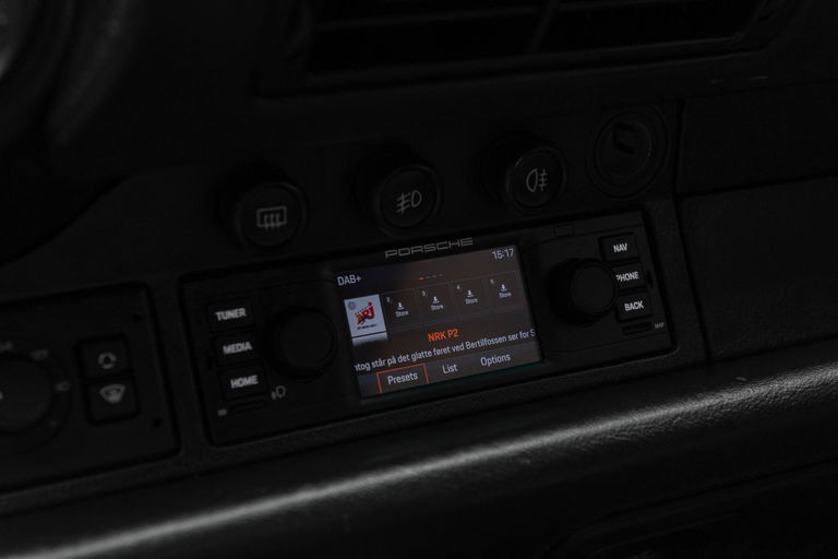 Porsche 993 Turbo WLS 1